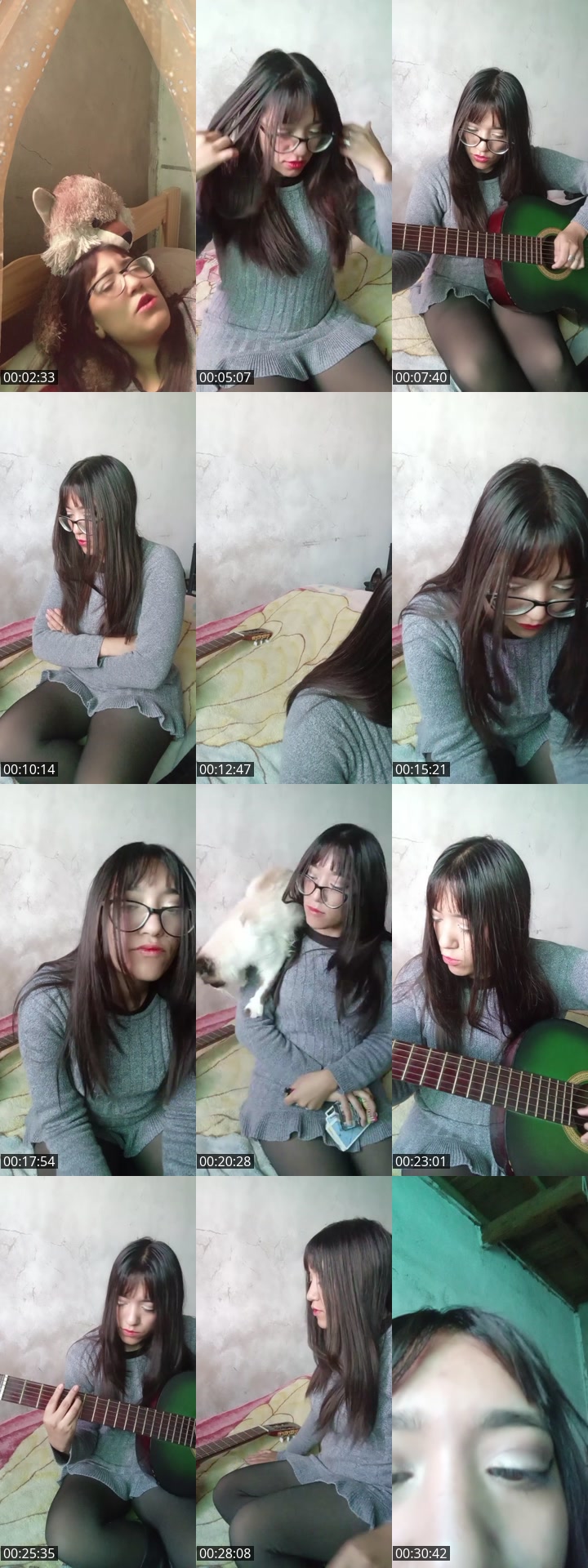 TikTok live: mi tlg luliffr6 by @leydy_stars