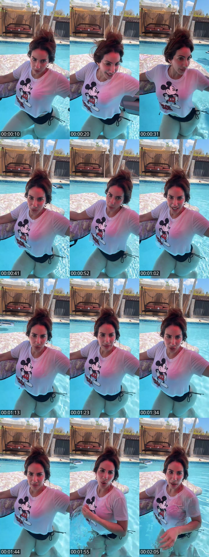 @maryandjavy TikTok live from 2026-04-27
