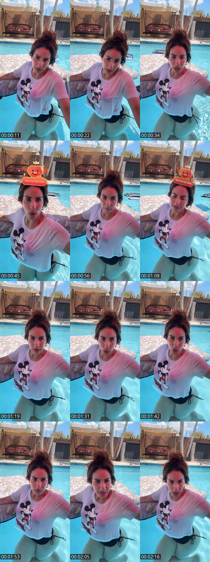 @maryandjavy TikTok live from 2026-04-27