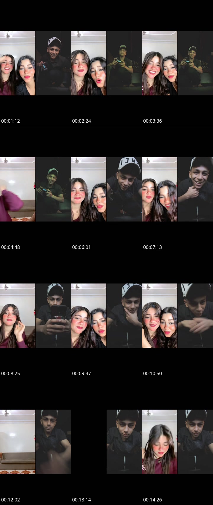 @neno88554 TikTok live from 2026-04-27