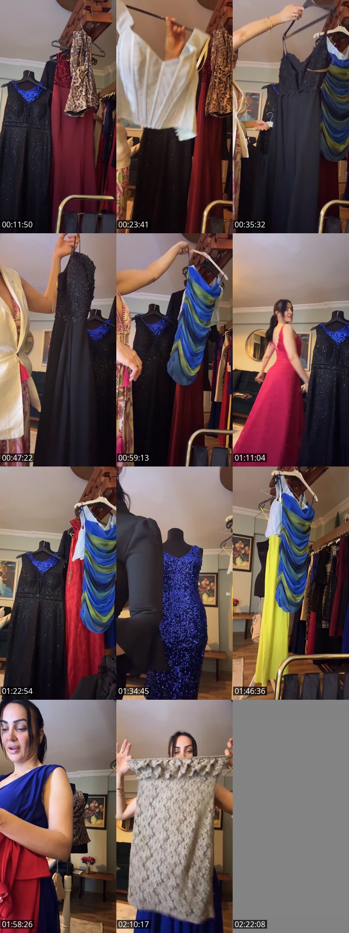 TikTok live: İkinci el by @2.el.butik5