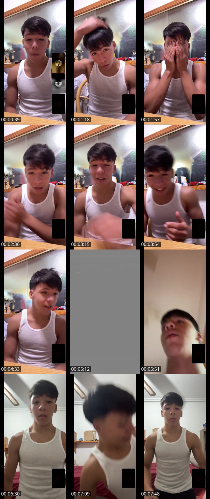 TikTok live: Hablando con el chat by @17.yarabide_