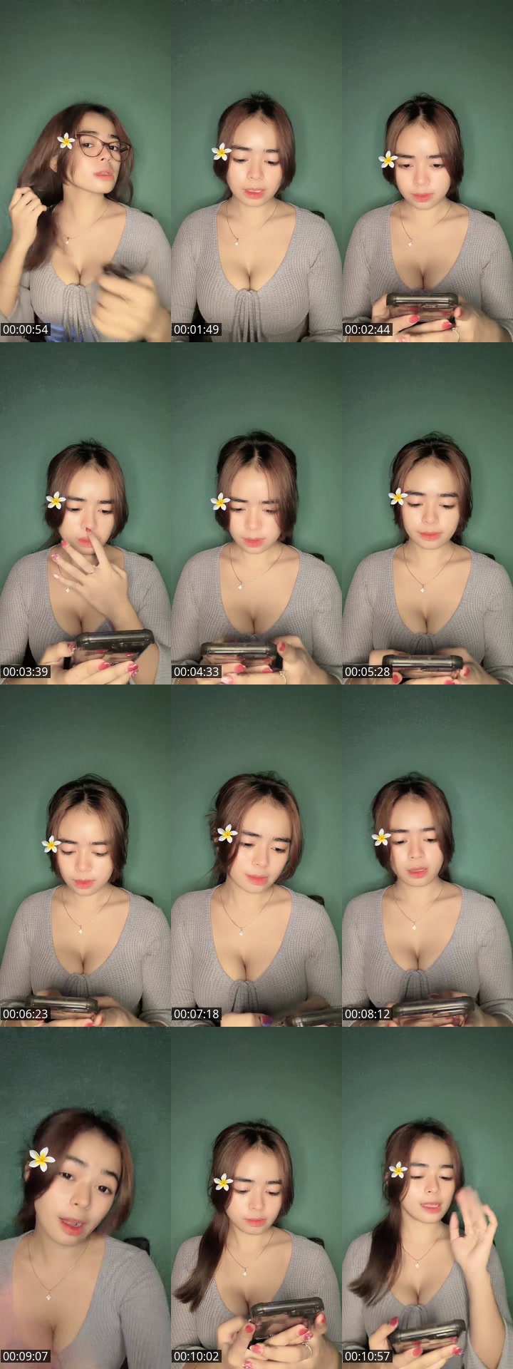 TikTok live: Dm by @babypricesss_