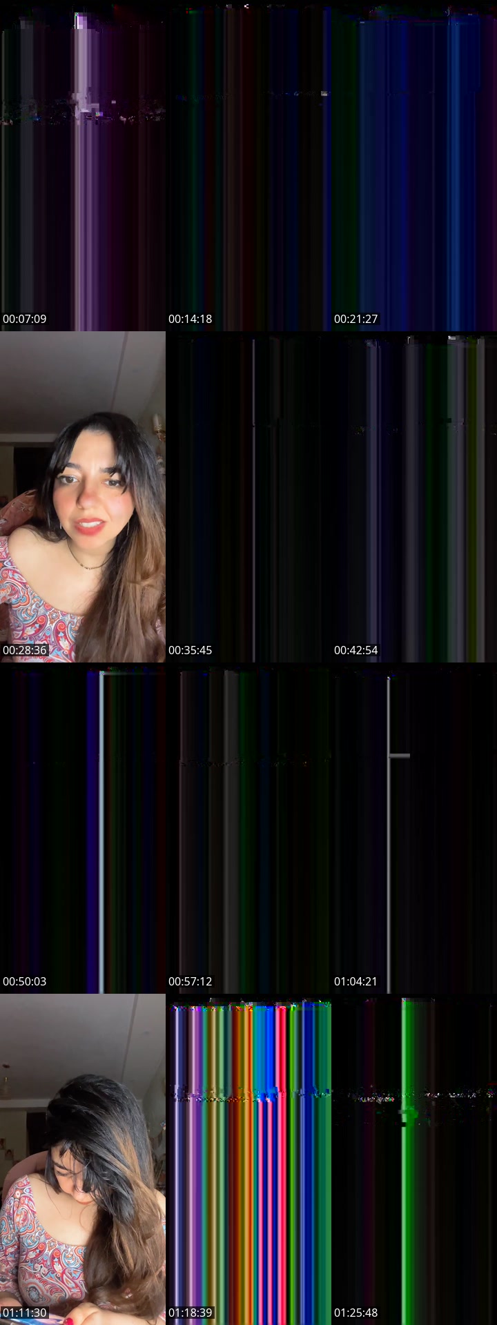 @nemooutofstorage0 TikTok live from 2026-04-27