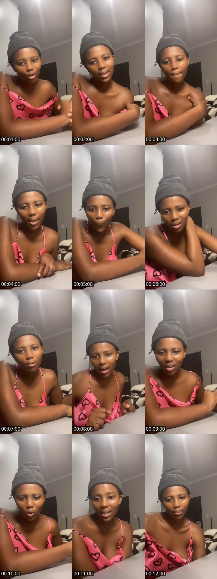 @lisozizomagwala TikTok live from 2026-04-27