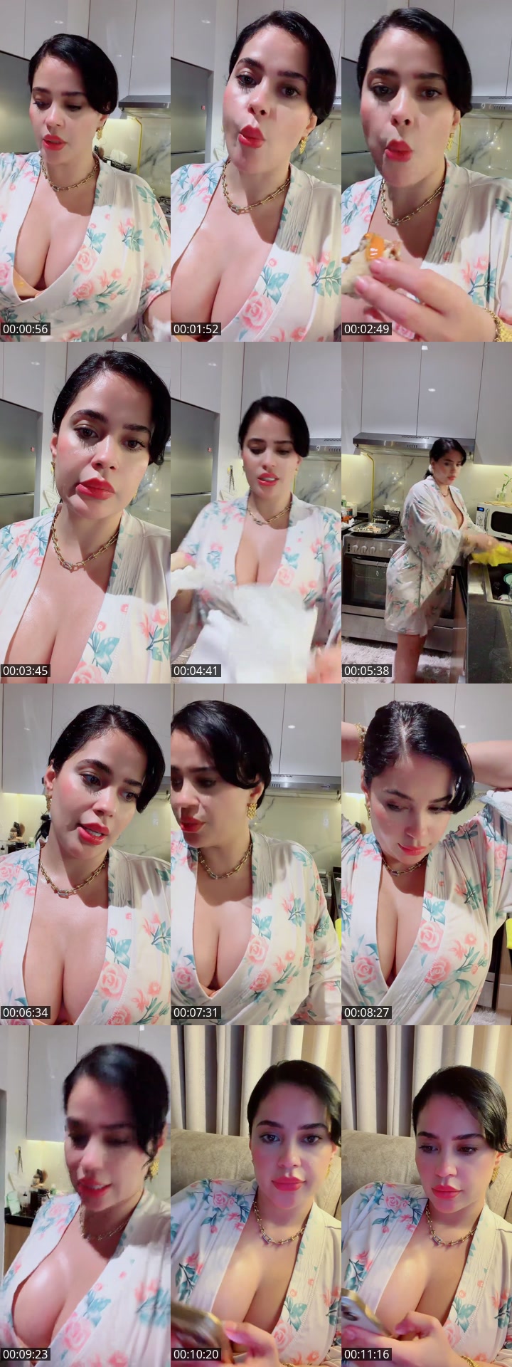 @tsoooooooonami TikTok live from 2026-04-27