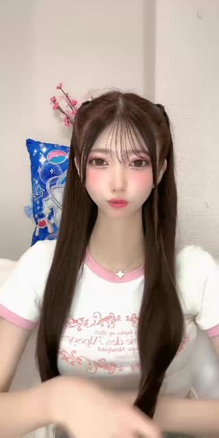 TikTok live: 話しかけてね by @mihomiho_08