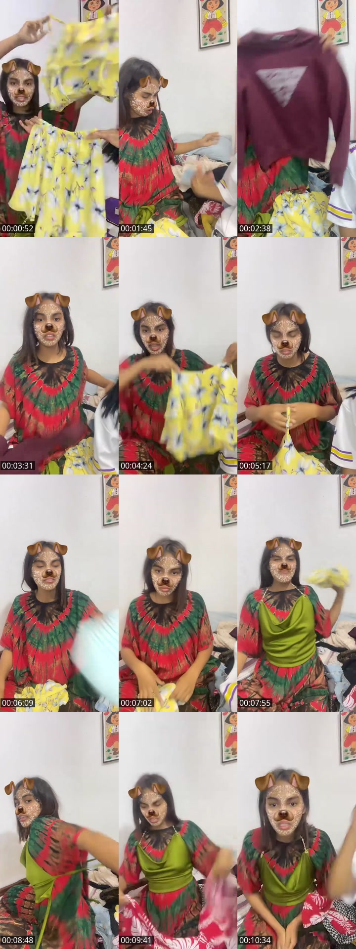 @fityraz TikTok live from 2026-04-28