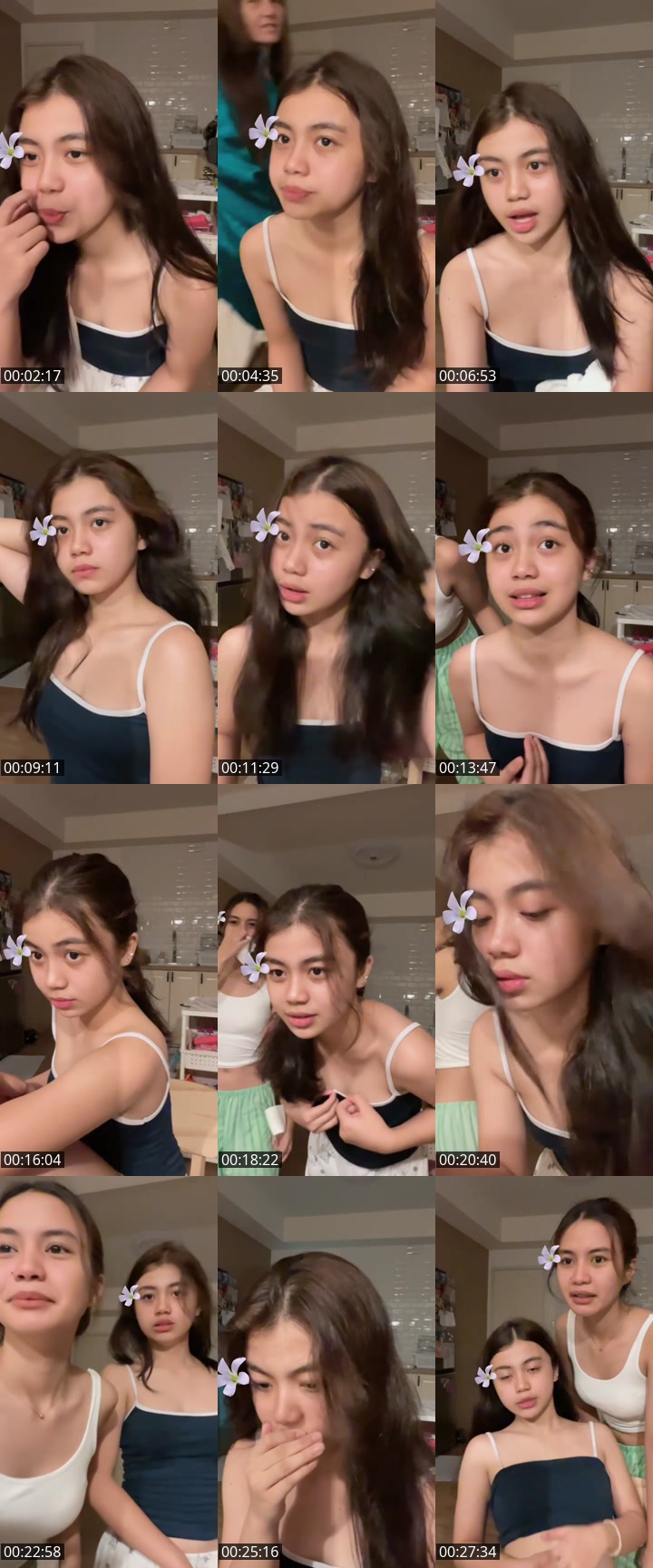 TikTok live: Helloo by @dgdhfu