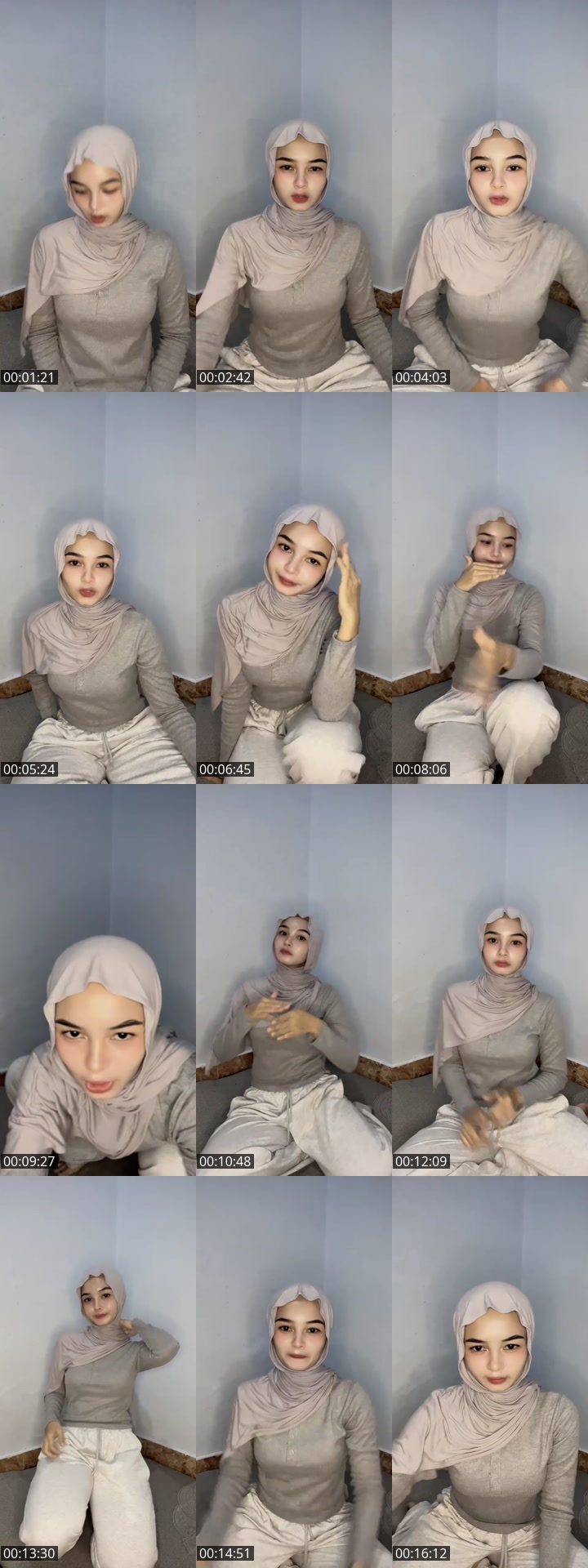 TikTok live: Sehat selalu kalian ❤️ by @nurulazizahn.a