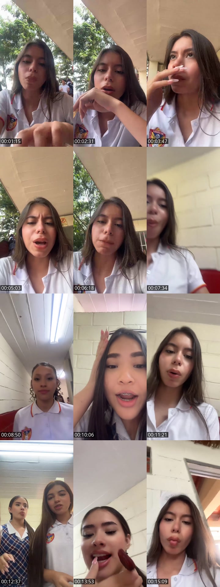 TikTok live: Buenas by @0009hr