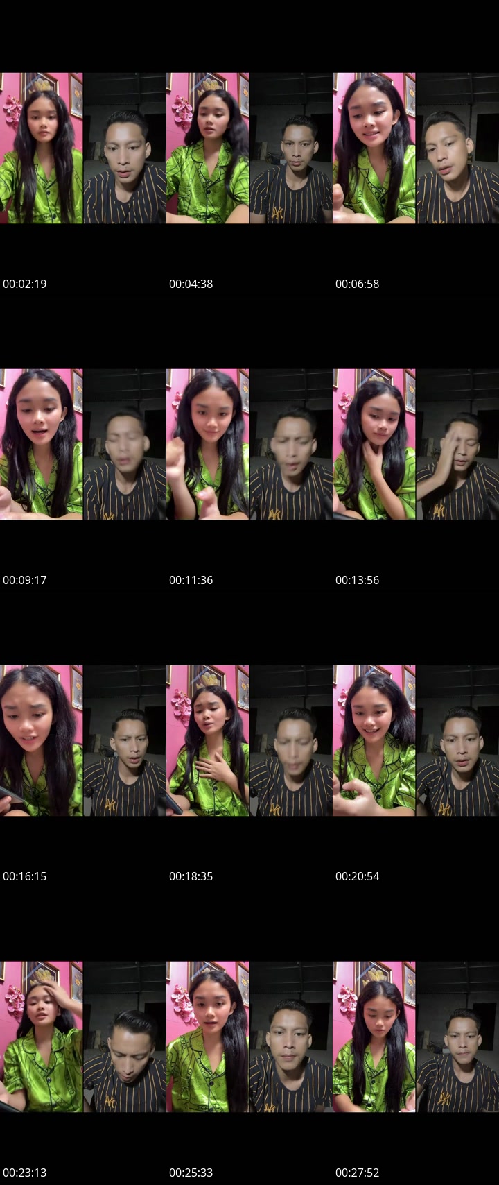 TikTok live: I love surprise🎁 by @dhakflhajqfksofjqde