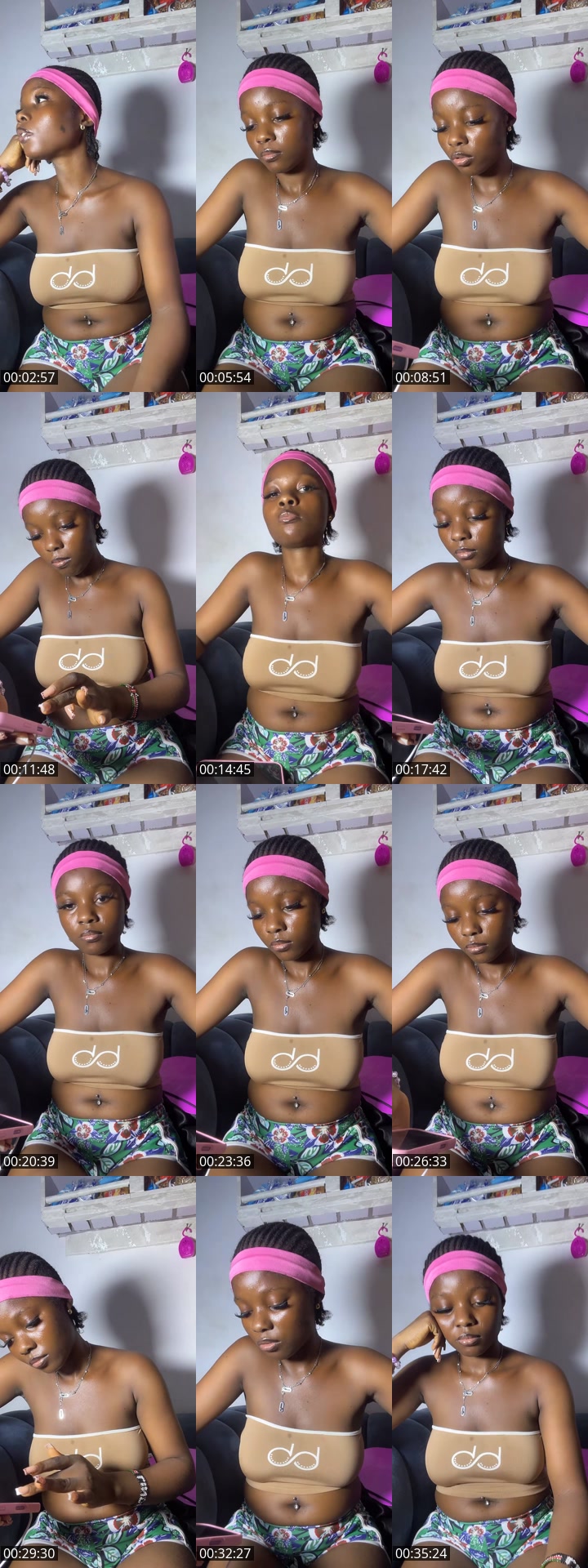 TikTok live: 5k box games by @lilmamaspeaks6
