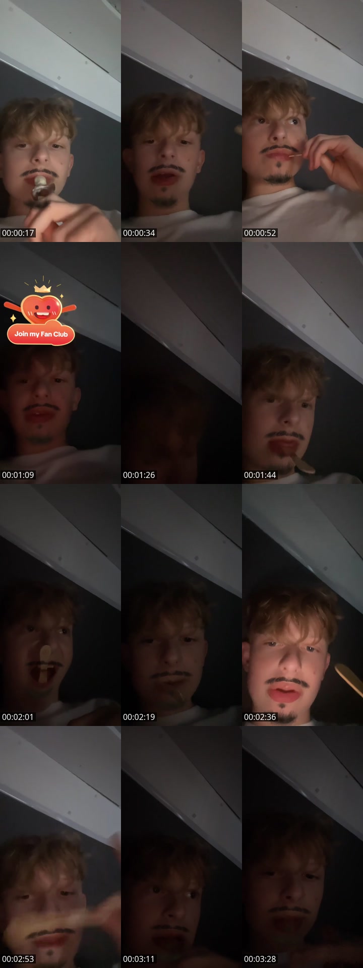 @tylerj260 TikTok live from 2026-04-28