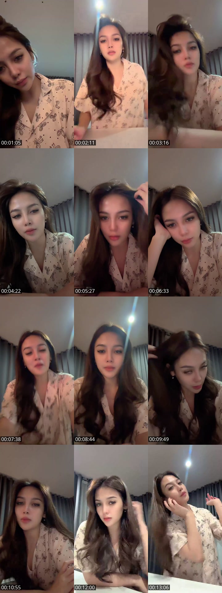 TikTok live: 💅🏻 by @evrilaya_