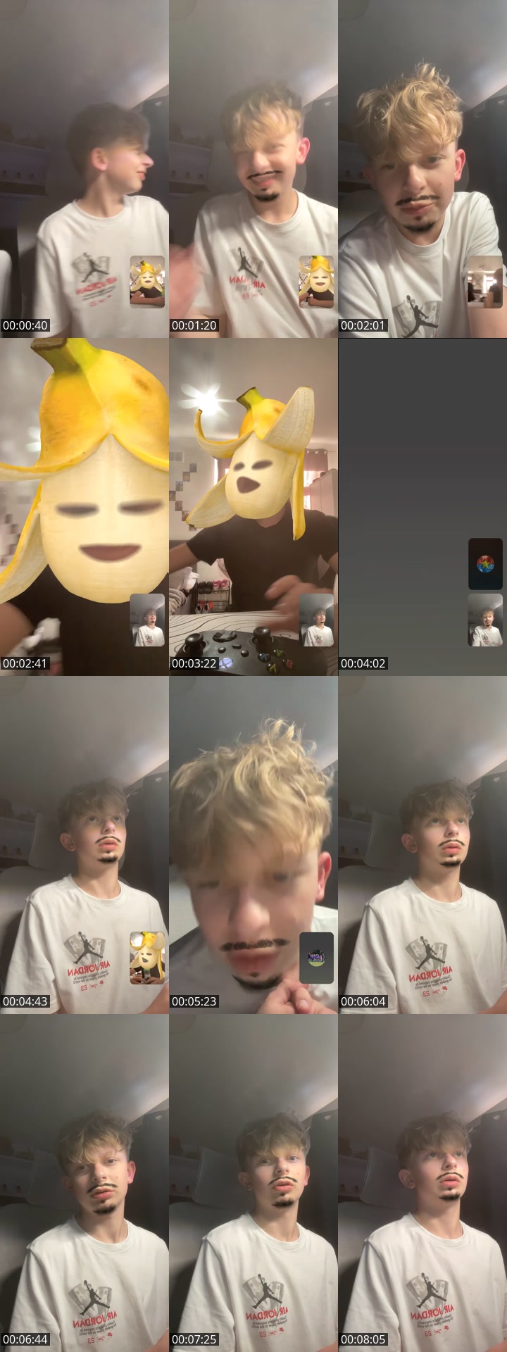 @tylerj260 TikTok live from 2026-04-28