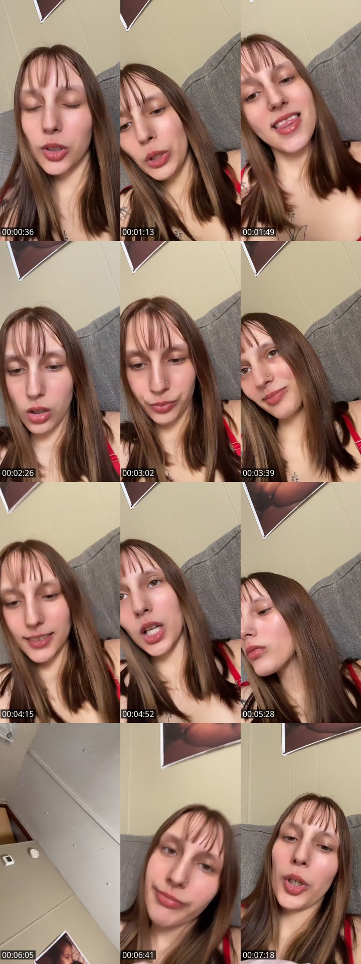 TikTok live: Bored 🌶️wookie333🤍 by @daniels.girl4l