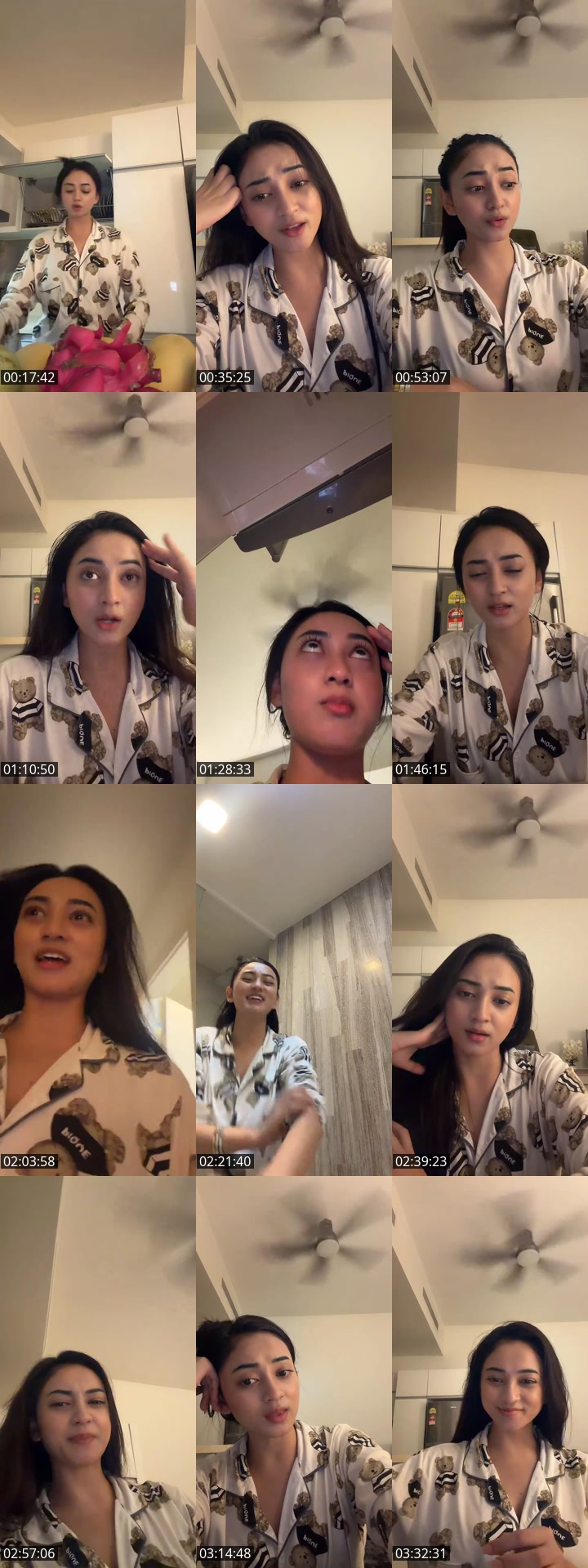 TikTok live: 5min live by @sunroset_