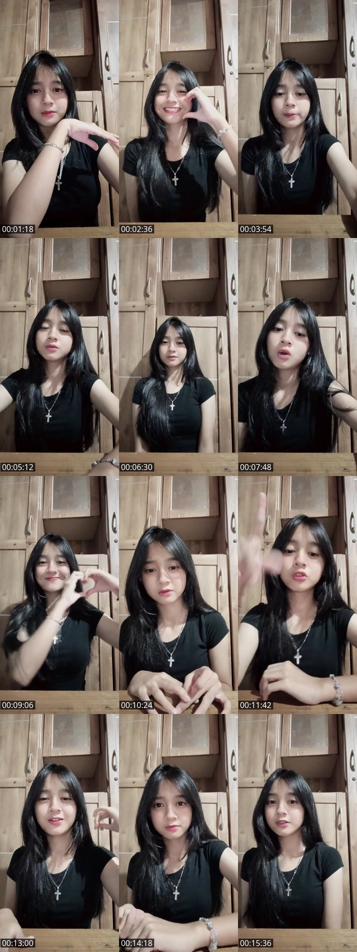 TikTok live: woi by @infercios
