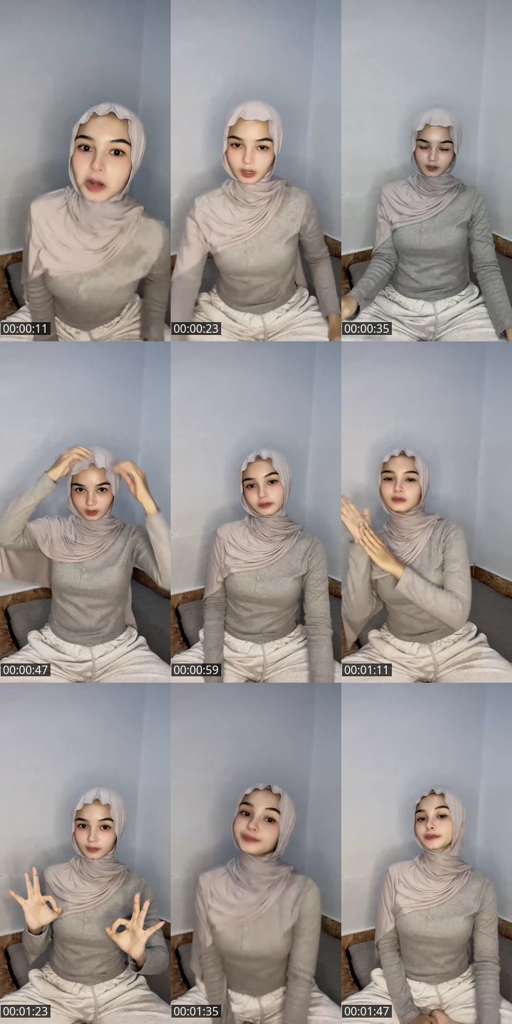 TikTok live: Sehat selalu kalian ❤️ by @nurulazizahn.a