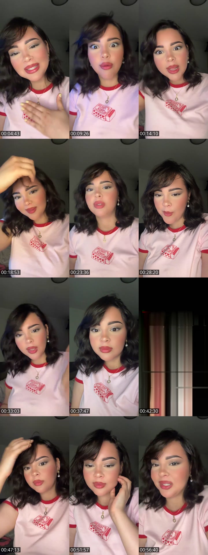 @karouma_tayb TikTok live from 2026-04-28