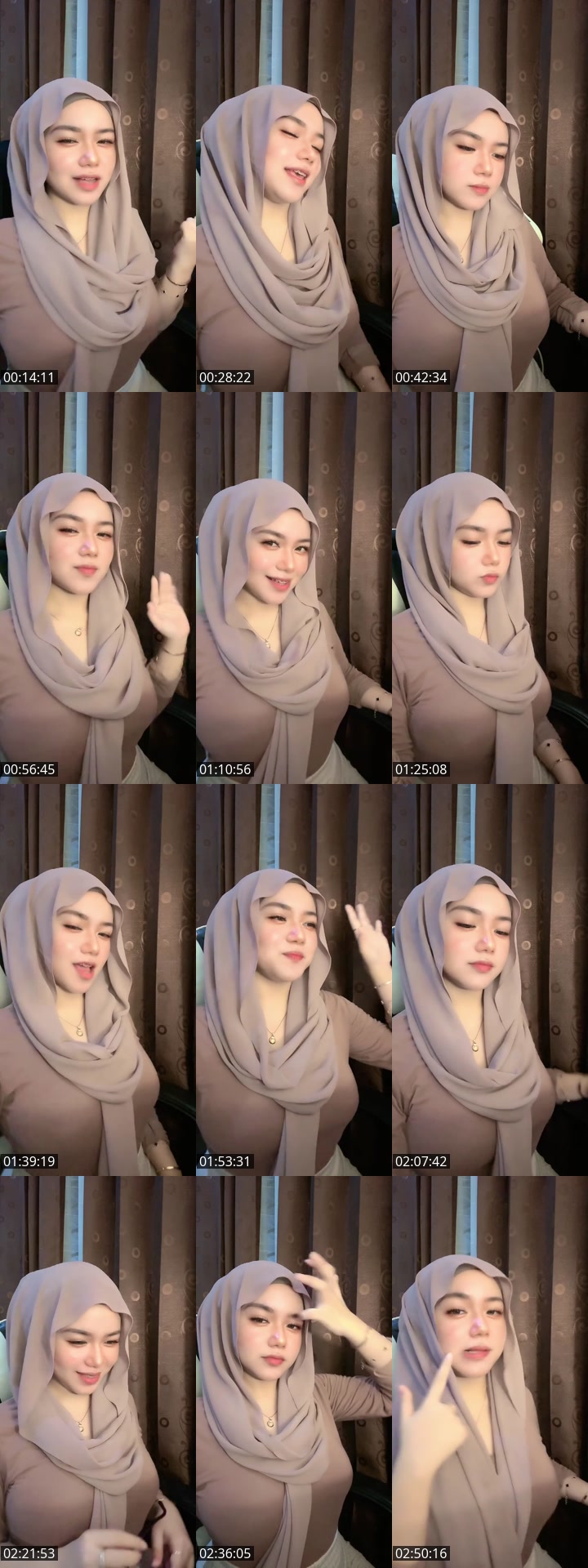 @yourangellyy TikTok live from 2026-04-28