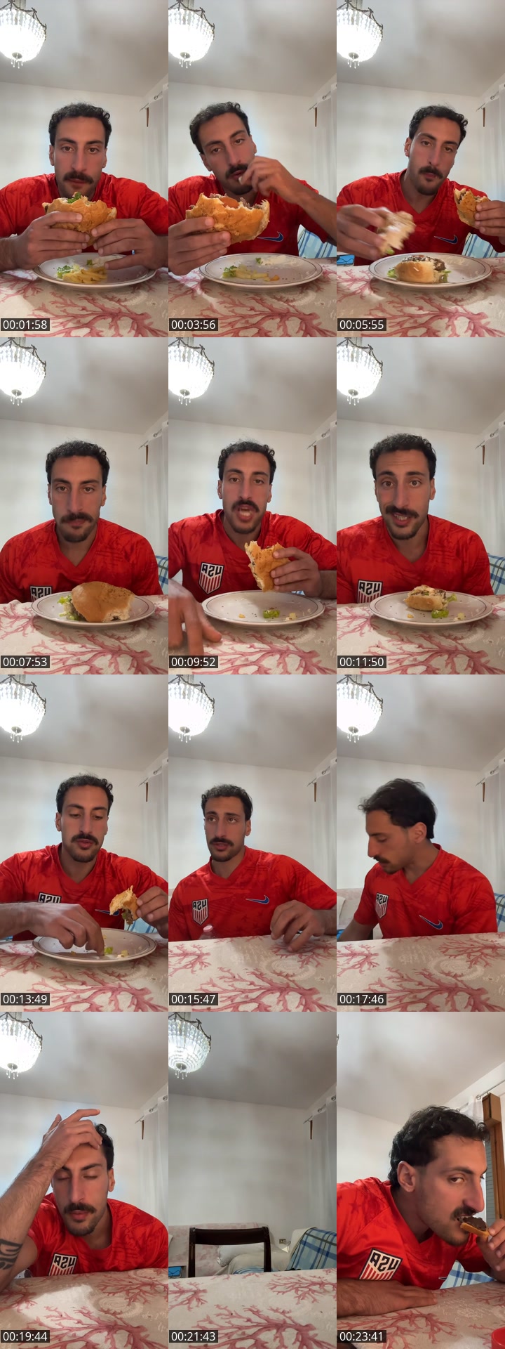 TikTok live: Ciao 🙂 by @gianlucamollo_