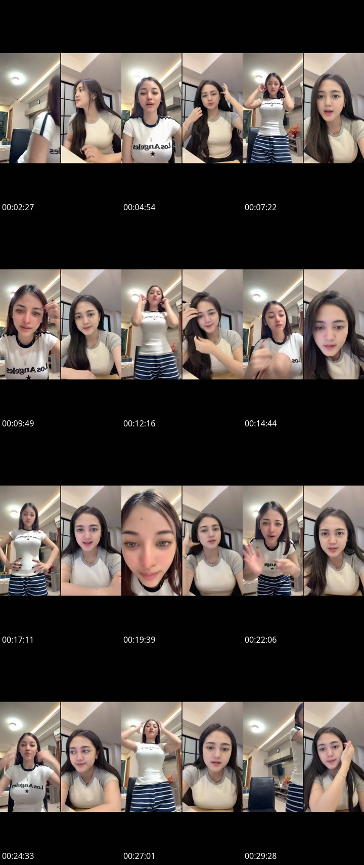 TikTok live: ngobrol yuu by @__biyyaaa