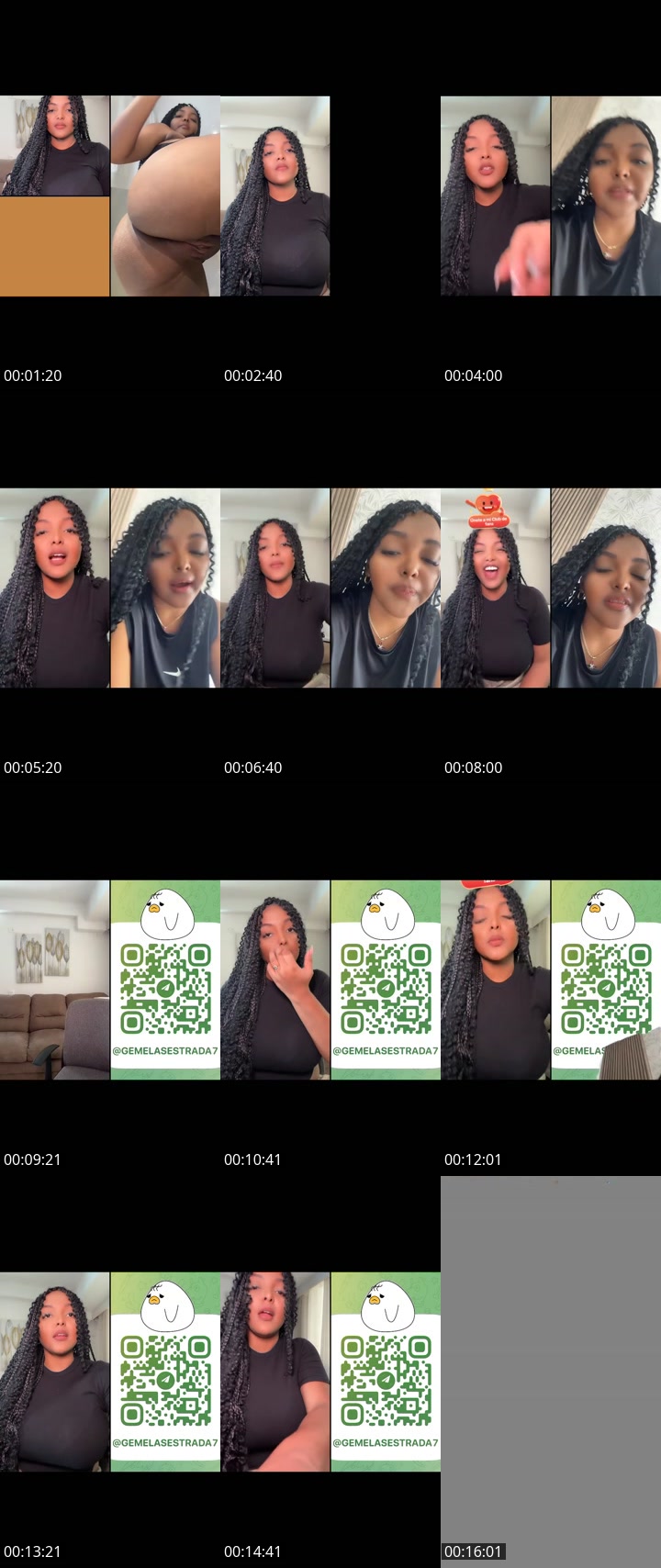 @gemelas_oficial22 TikTok live from 2026-04-28
