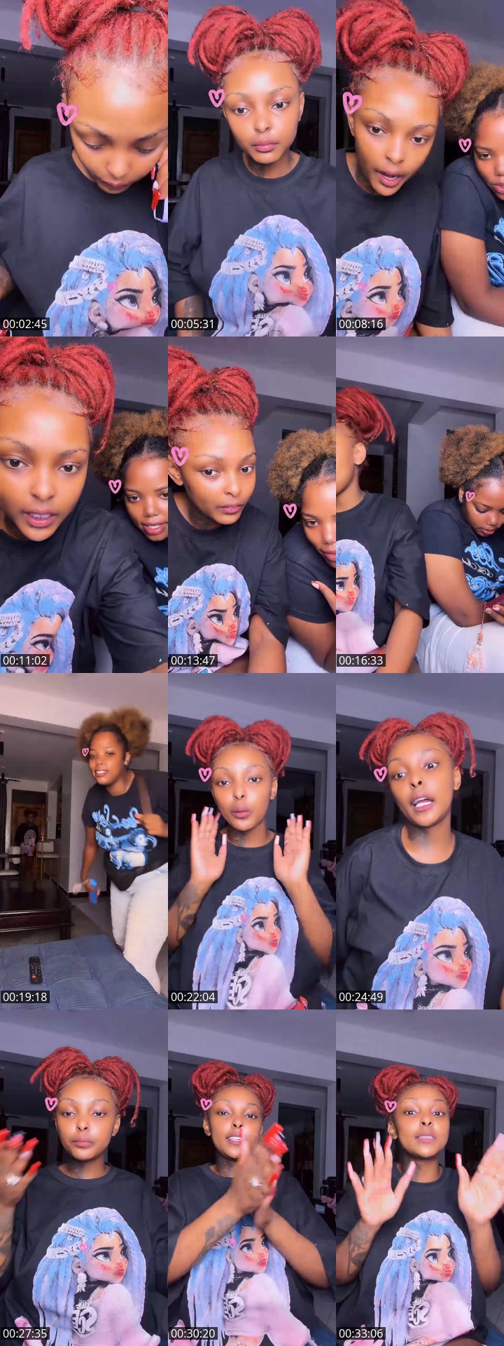@officialprettiestbby TikTok live from 2026-04-28