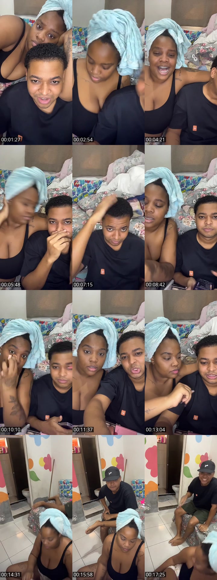 @christyanbiaa TikTok live from 2026-04-28