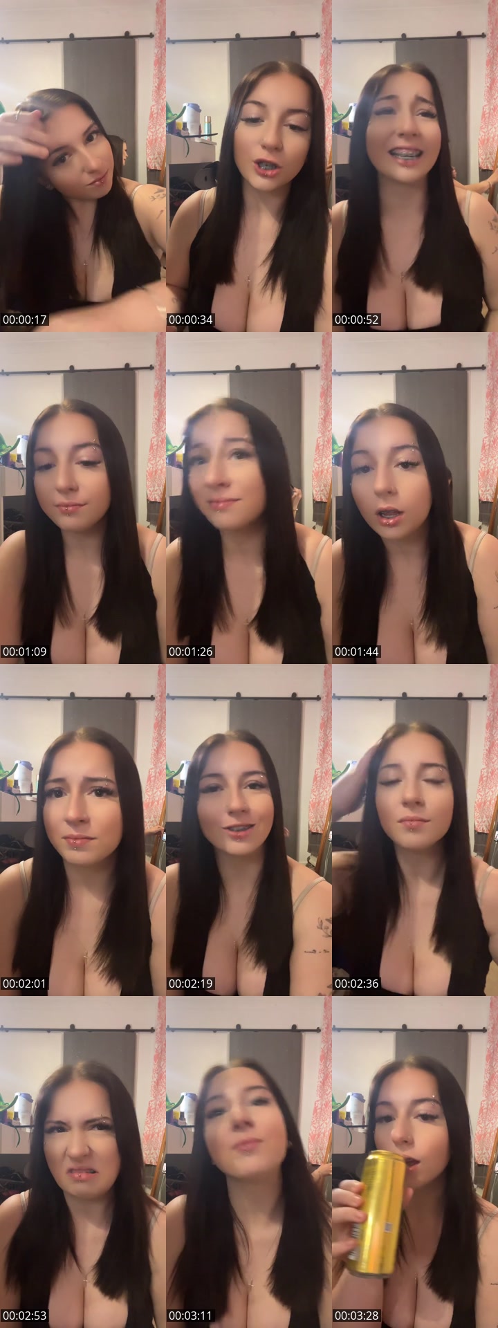 TikTok live: Join by @suma.louise