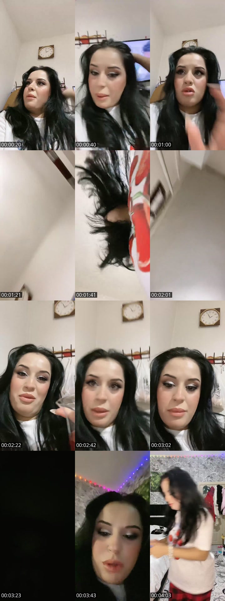 TikTok live: Eğlence by @1aysenursahin1