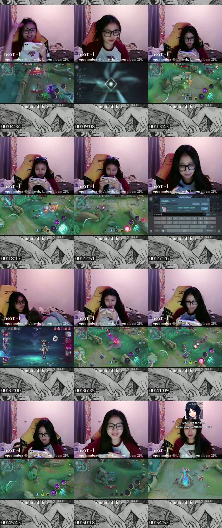 TikTok live: hiii push legend #mediashareon by @gebirieru