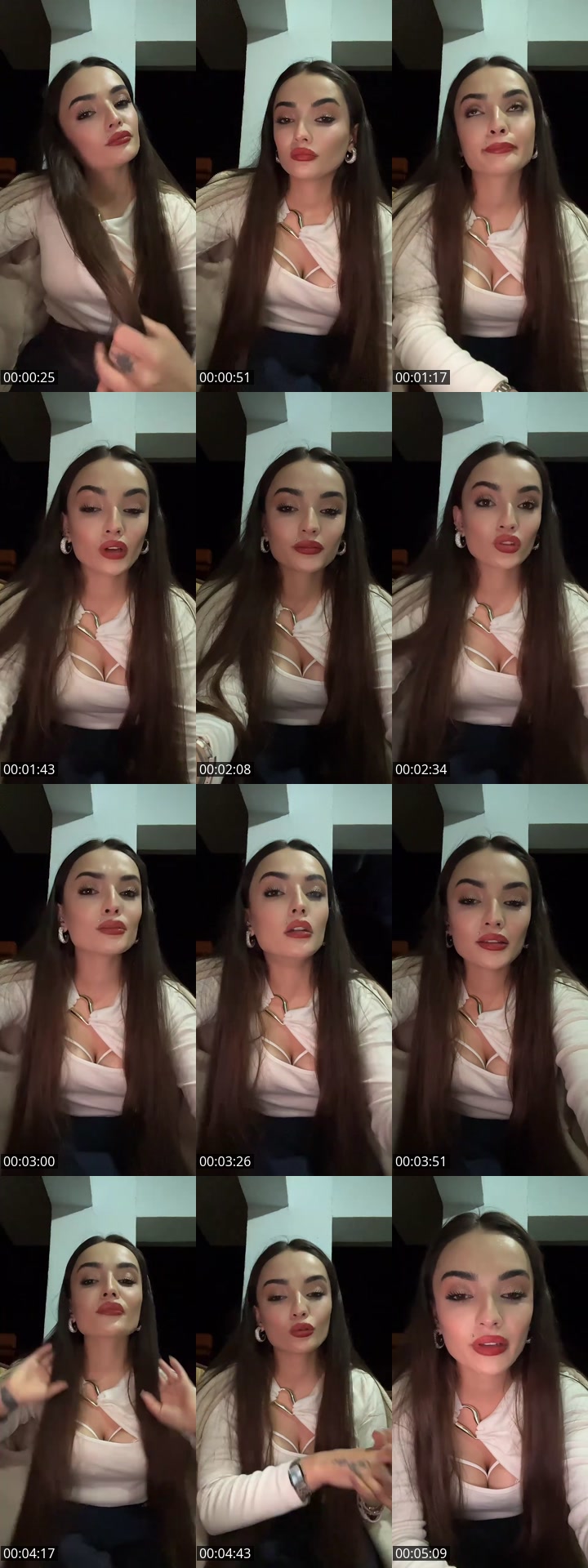 TikTok live: Hatay🥳 by @sadecekubra58