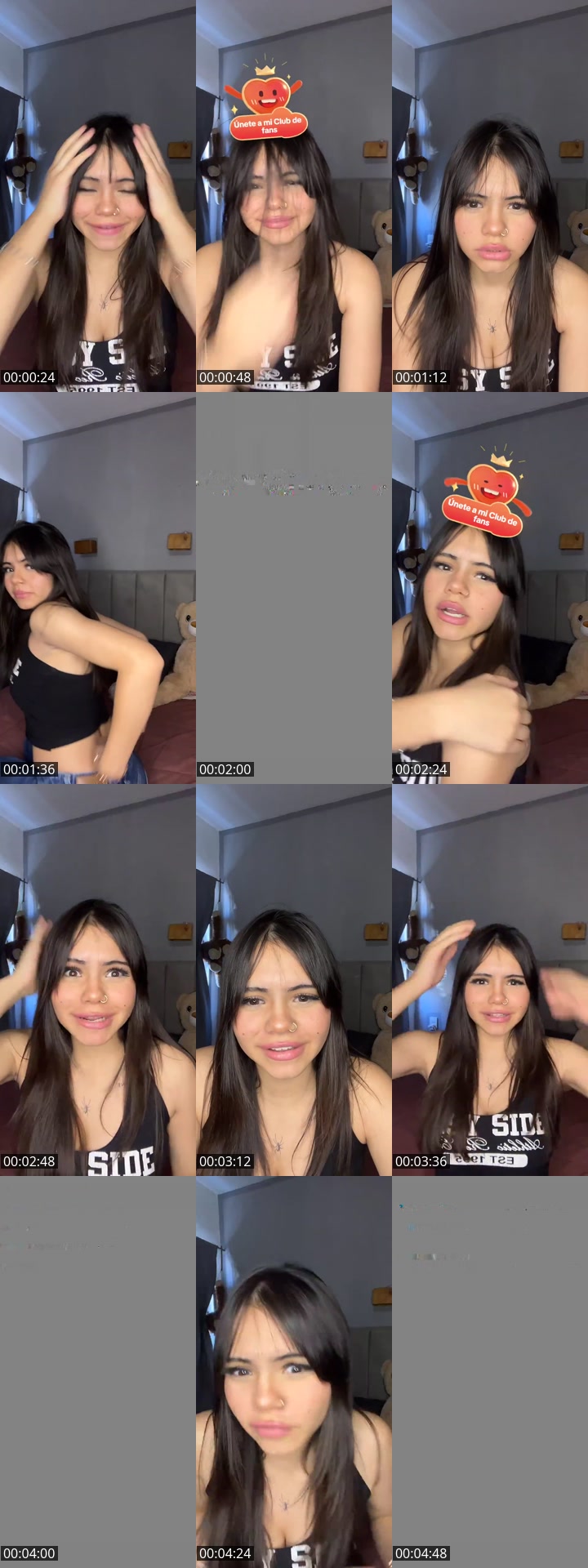 @mileecepeda TikTok live from 2026-04-28