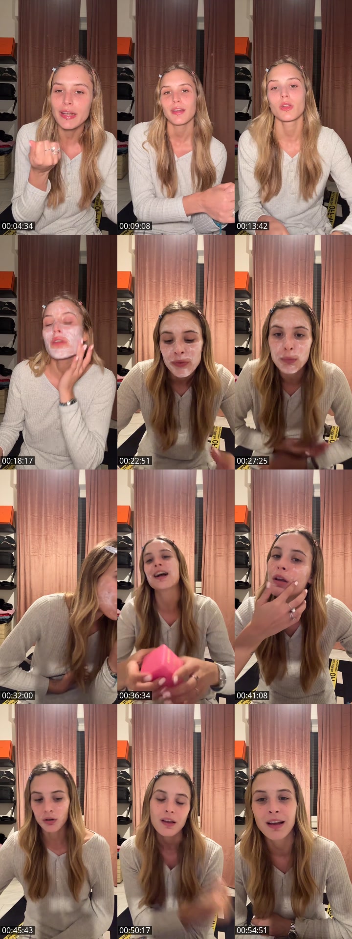 @mmatissee TikTok live from 2026-04-28