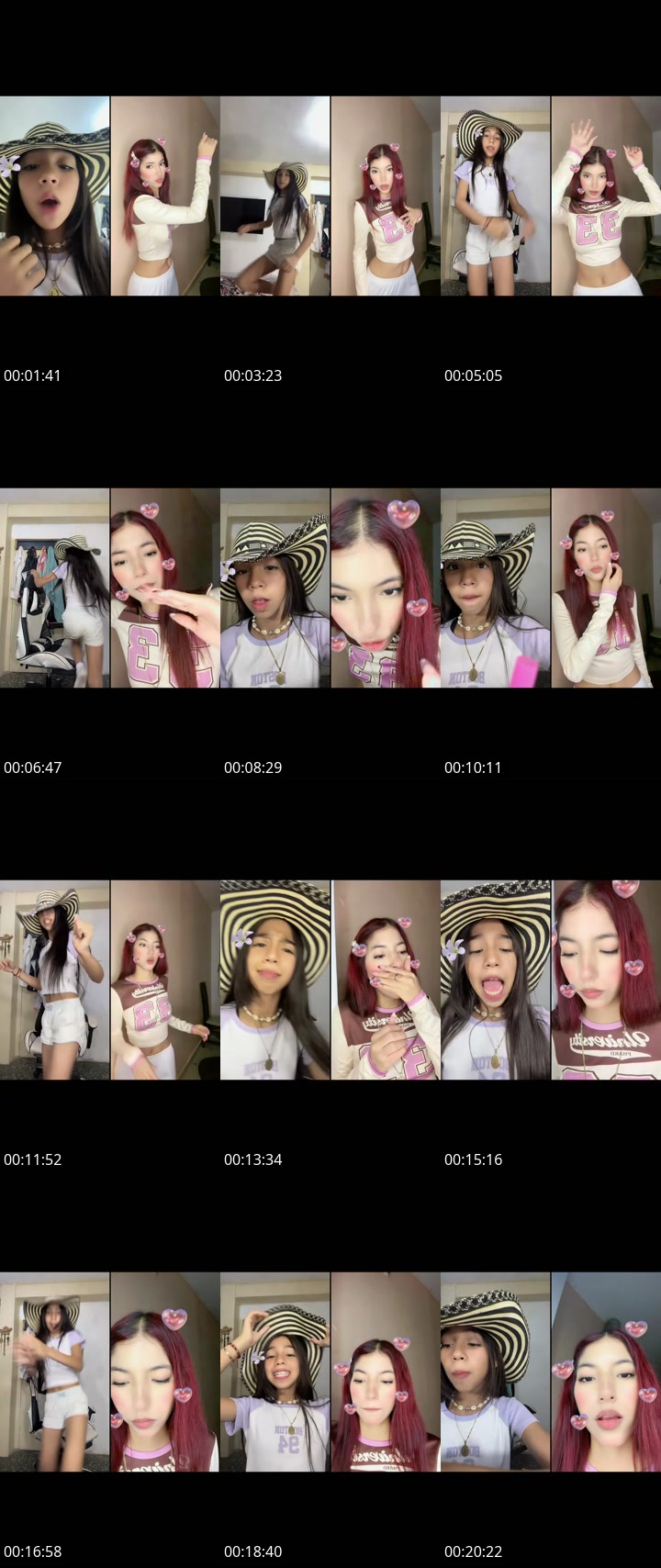 @camille_419 TikTok live from 2026-04-28