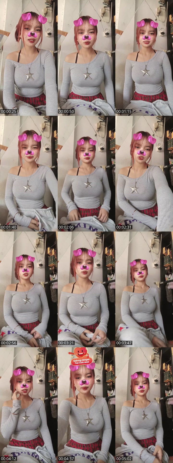 TikTok live: masuk, diluar dngin by @struggle__1