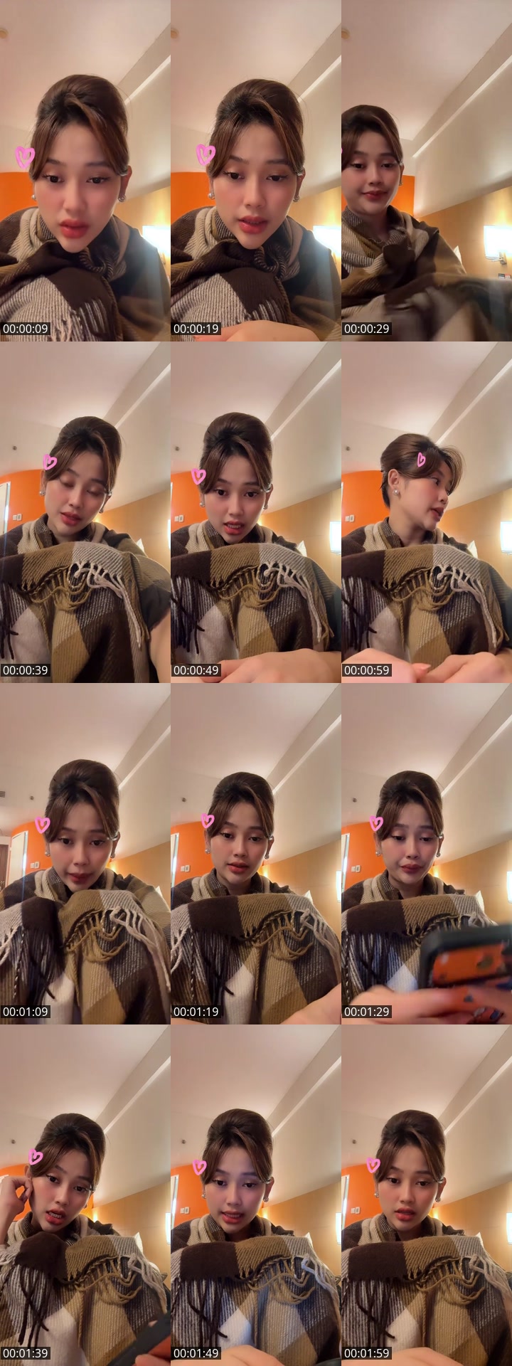 TikTok live: heloo surabayaa by @liibbgrl