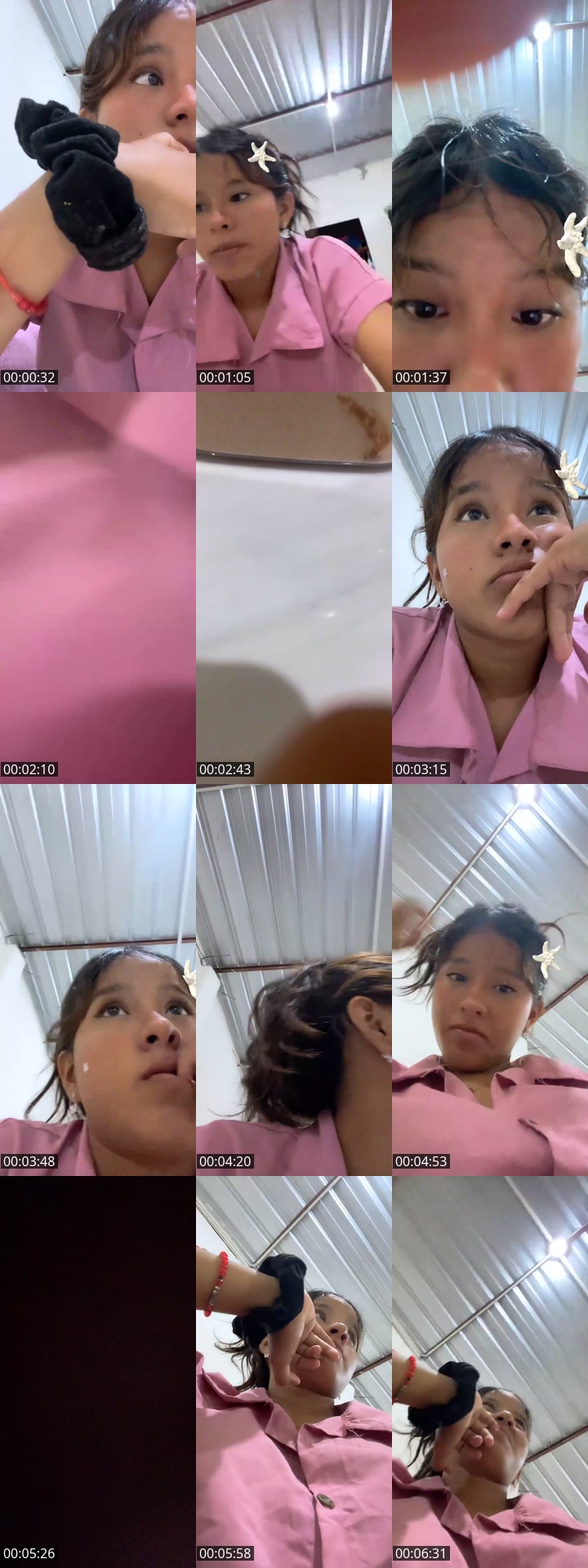 TikTok live: noche by @naye_irrazabal_1404