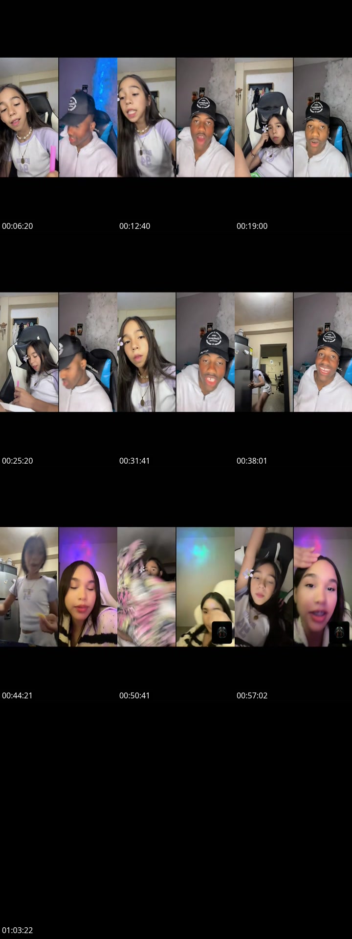 @camille_419 TikTok live from 2026-04-28