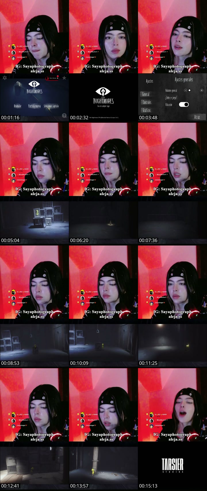 TikTok live: un ratico by @heeysaya
