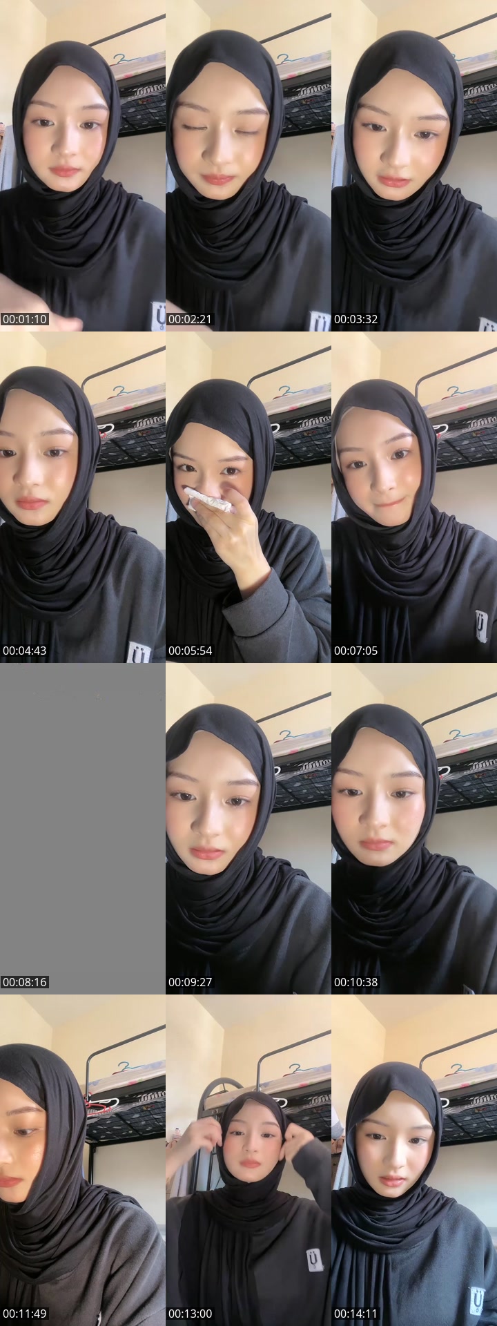 TikTok live: QA by @nrlalyfthazl