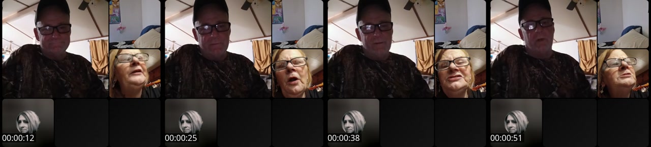 TikTok live: Chilling by @tami_walker