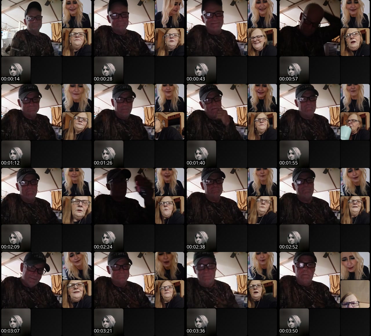 TikTok live: Chilling by @tami_walker