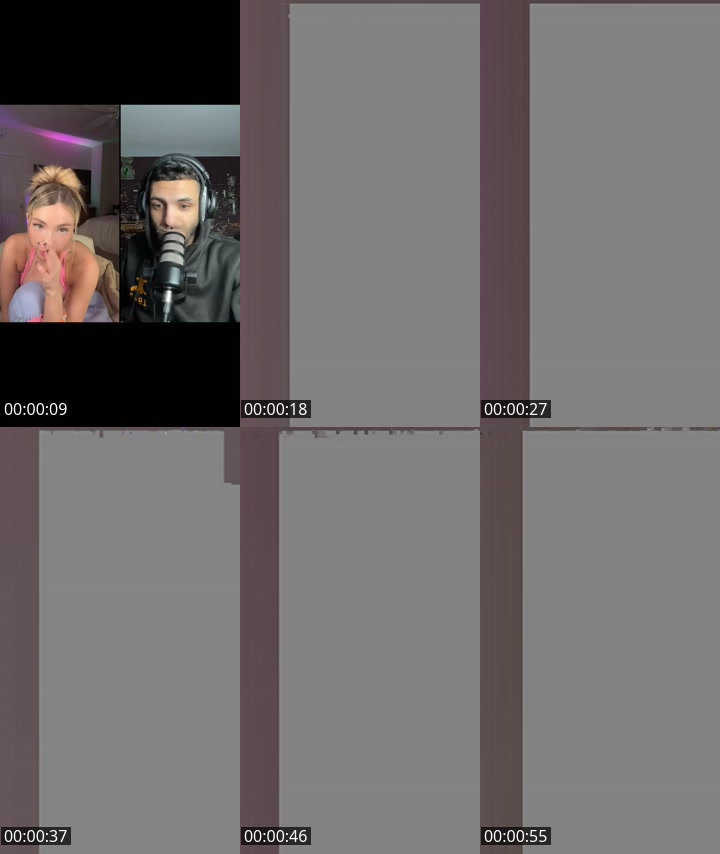 TikTok live: Lets go live! by @terika333