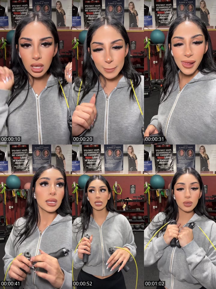 @alexisarteagaa TikTok live from 2026-04-28