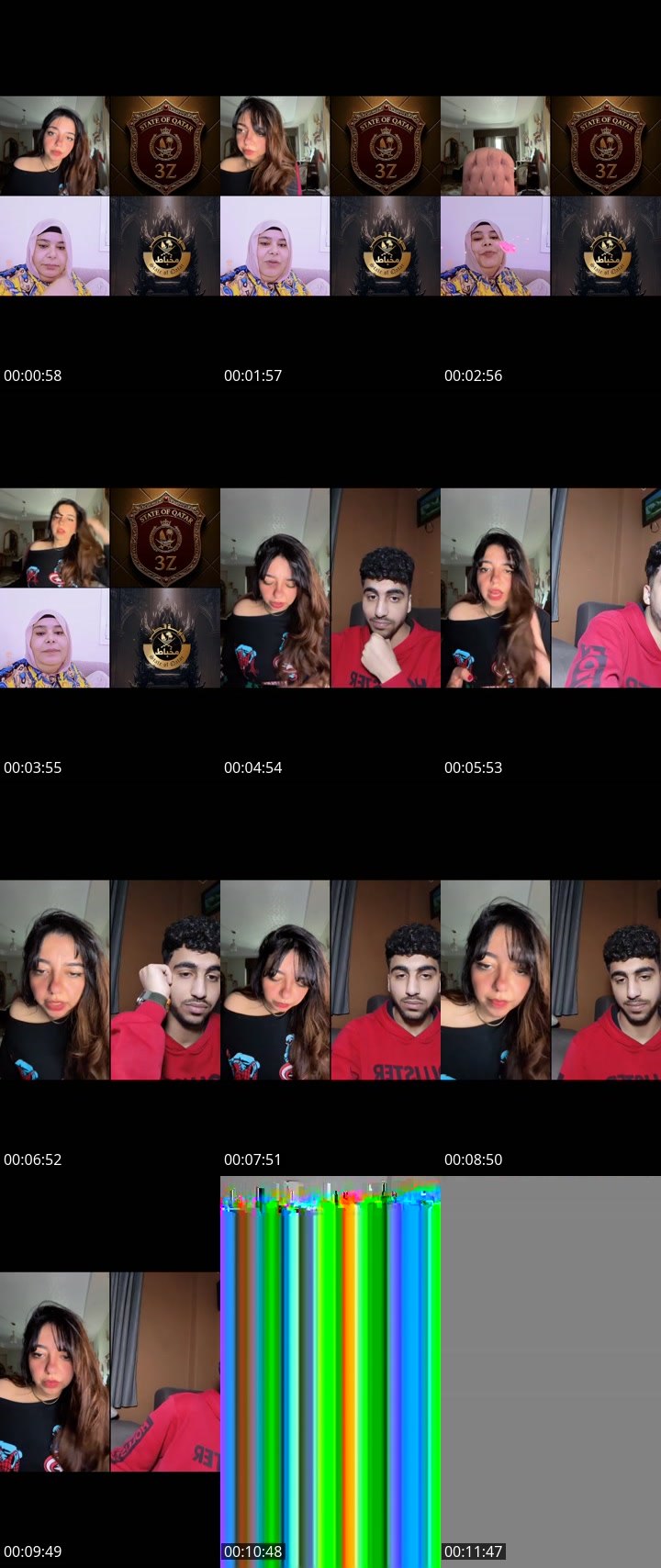 @nemooutofstorage0 TikTok live from 2026-04-28