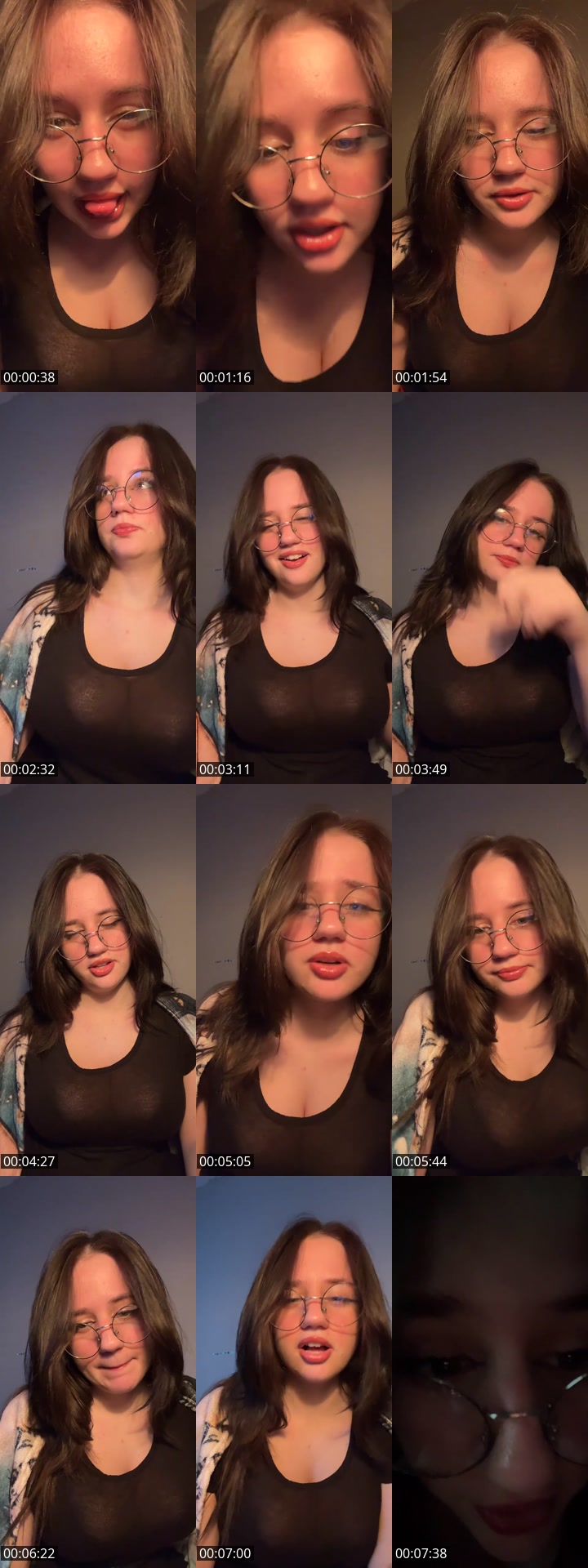 TikTok live: Playing roblox👅 by @yogurlmya28